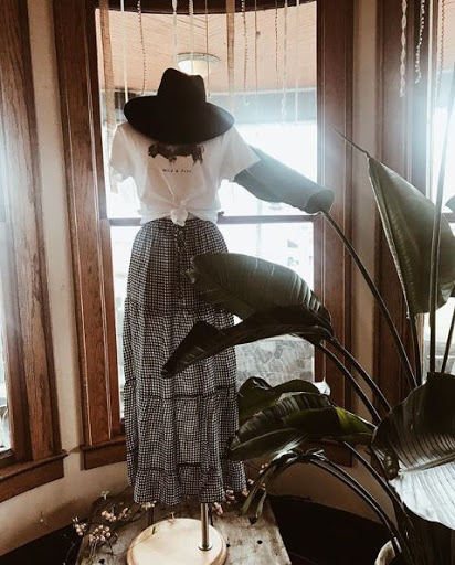 Boutique «The Blonde Robin», reviews and photos, 505 S Market St #1, Danville, OH 43014, USA