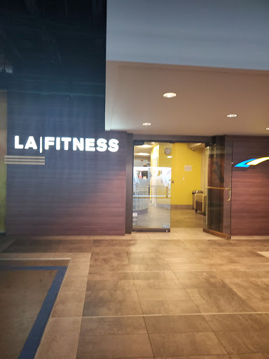Gym «LA Fitness», reviews and photos, 201 S Lake Ave, Pasadena, CA 91101, USA