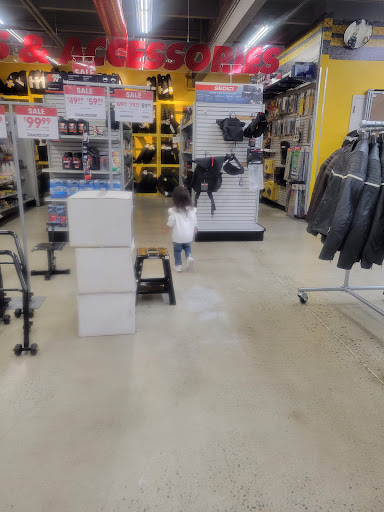 Motorcycle Parts Store «Cycle Gear», reviews and photos, 4210 196th St SW, Lynnwood, WA 98036, USA