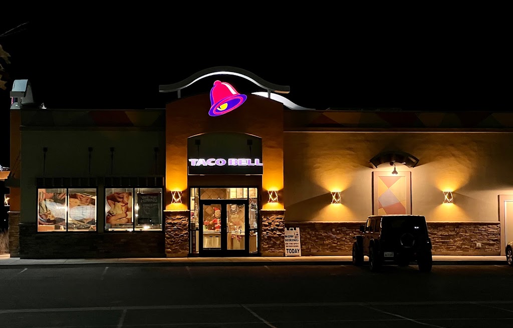 Taco Bell 89445