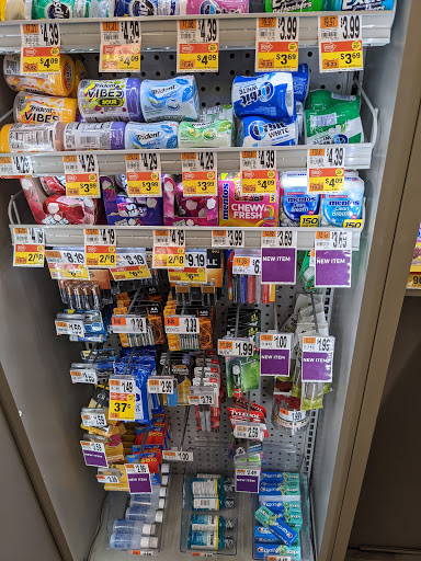 Grocery Store «Giant», reviews and photos, 1401 Rock Spring Rd, Bel Air, MD 21014, USA