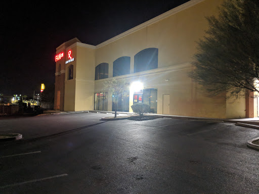 Gym «Raw Fitness North West», reviews and photos, 4450 N Tenaya Way #160, Las Vegas, NV 89129, USA