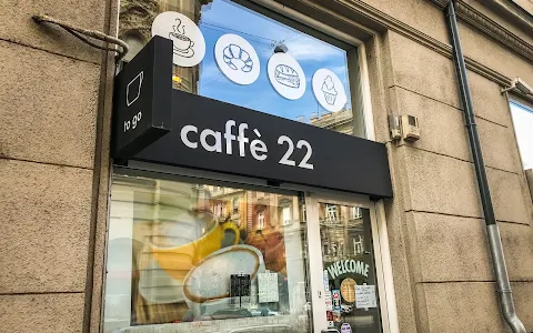 Caffé22 image