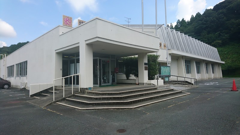掛川海洋センター 体育館