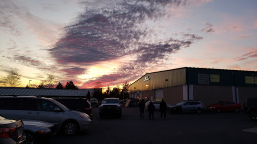 Auto Body Shop «D&V Autobody, Inc.», reviews and photos, 23550 Overland Dr, Sterling, VA 20166, USA