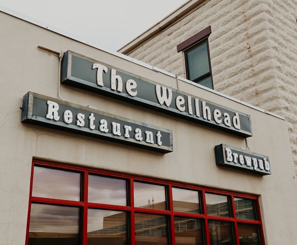 The Wellhead Restaurant And Brewpub 88210