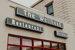 The Wellhead Restaurant And Brewpub image