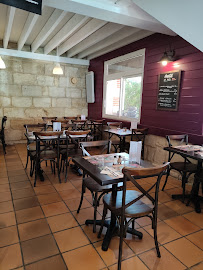 Atmosphère du Restaurant français La Table Médocaine à Soulac-sur-Mer - n°18