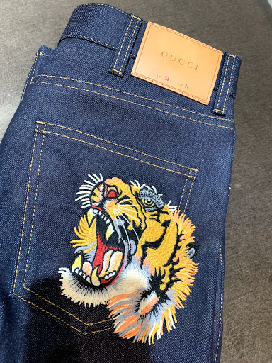 Boutique «Gucci Outlet», reviews and photos, 3939 S Interstate Hwy 35 #1050, San Marcos, TX 78666, USA