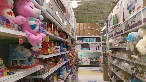 Toy Store «Toys