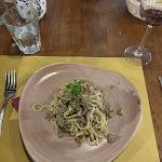 Photo n°1 de l'avis de Alex.a fait le 15/05/2024 à 16:27 sur le  Trattoria I'raddi à Florence