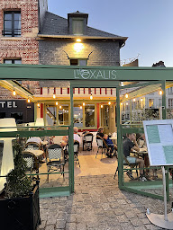 Photo n°46 de L'Oxalis à Honfleur ()