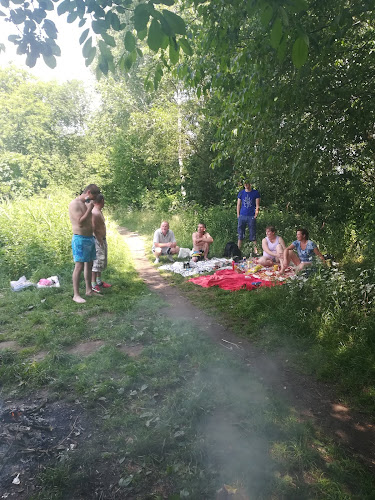 Comentarii opinii despre Miejsce piknikowe