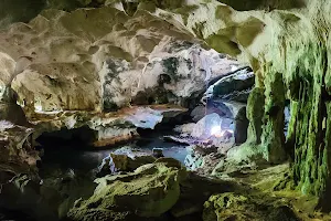 Conch Bar Caves image