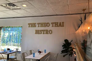 The Theo Thai Bistro image