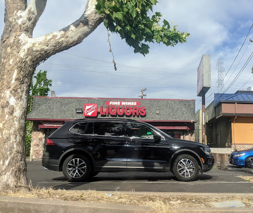 Wine Store «Prestige Liquor & Wine», reviews and photos, 1050 Howe Ave, Sacramento, CA 95825, USA