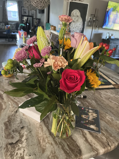 Florist «Black Iris Florist», reviews and photos, 1724 Virginia Beach Blvd #106, Virginia Beach, VA 23454, USA