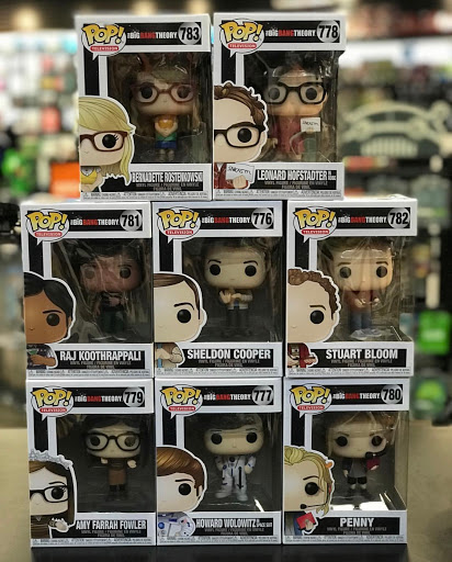 Gift Shop «ThinkGeek», reviews and photos, 6020 E 82nd St #1021, Indianapolis, IN 46250, USA