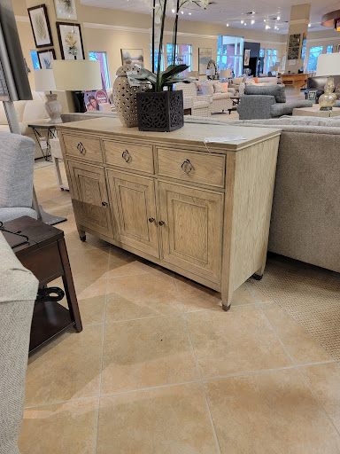 Furniture Store «La-Z-Boy Furniture Galleries», reviews and photos, 4360 NW Federal Hwy, Jensen Beach, FL 34957, USA