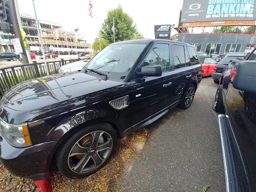 Auto Repair Shop «Auto Motion Sales and Repair», reviews and photos, 4419 Excelsior Blvd, St Louis Park, MN 55416, USA