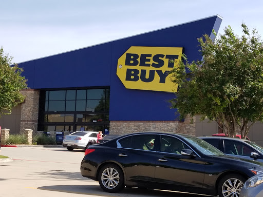 Electronics Store «Best Buy», reviews and photos, 6060 Long Prairie Rd, Flower Mound, TX 75028, USA