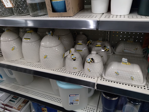 Discount Store «Dollar General», reviews and photos, 201 38th Ave N, St Petersburg, FL 33704, USA