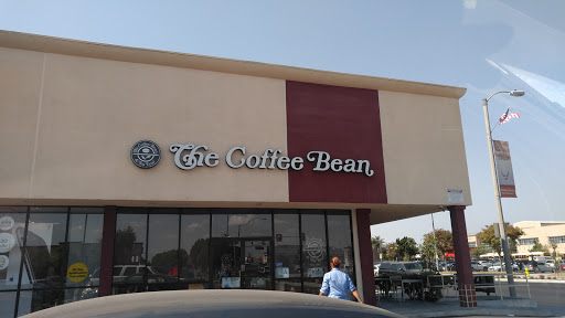 The Coffee Bean & Tea Leaf, 8550 Firestone Blvd, Downey, CA 90241, USA, 