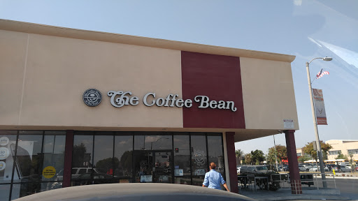 The Coffee Bean & Tea Leaf image
