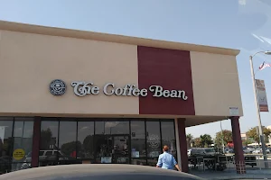 The Coffee Bean & Tea Leaf image