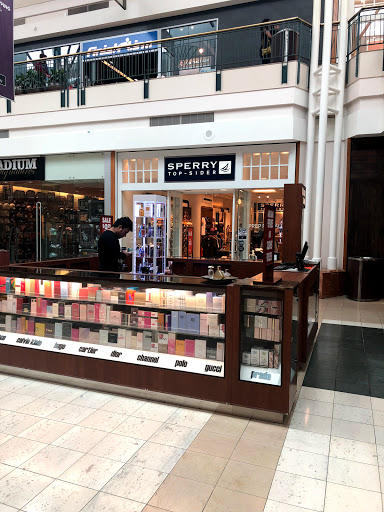 Shopping Mall «The Woodlands Mall», reviews and photos, 1201 Lake Woodlands Dr Suite 700, The Woodlands, TX 77380, USA