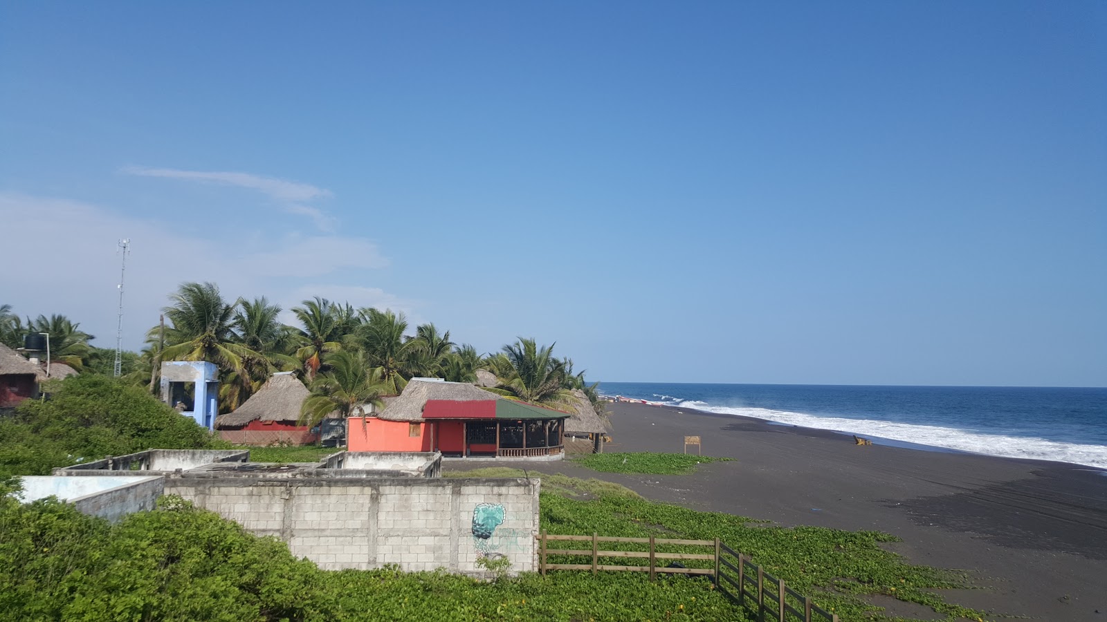 Playa de Monterrico photo #8