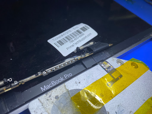 Computer Repair Service «Prime Tech Support», reviews and photos, 130 NW 36th St, Miami, FL 33127, USA