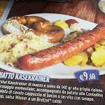 Photo n°11 de l'avis de Paolo.b fait le 10/03/2018 à 15:31 sur le  Wiener Haus Brescia Ikea à Roncadelle