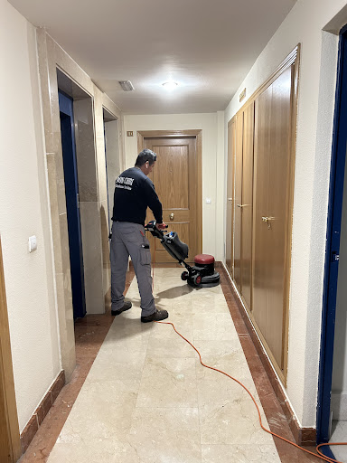 DonChiri limpiezas y servicios en Valladolid, Valladolid