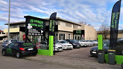 Je vends votre auto Argeles sur mer à Argelès-sur-Mer