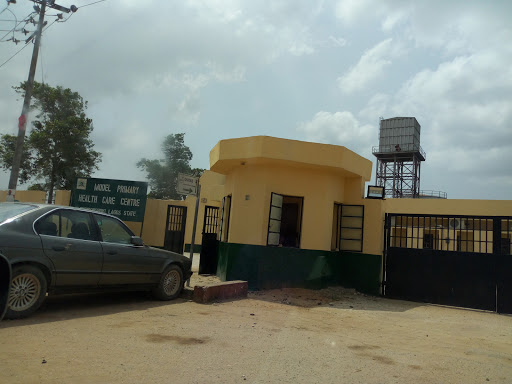 Model Primary Health Care Centre Oworonshoki Lagos State., Gbenga Shabi St, Oworosoki, Lagos, Nigeria, Home Health Care Service, state Lagos