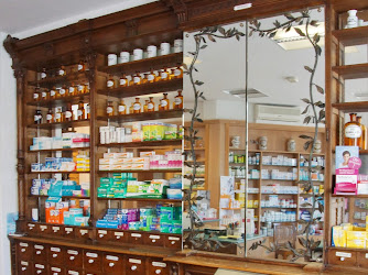 Kroebersche Apotheke