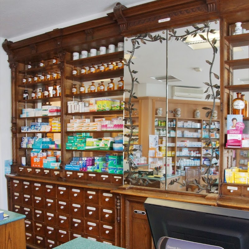 Kroebersche Apotheke