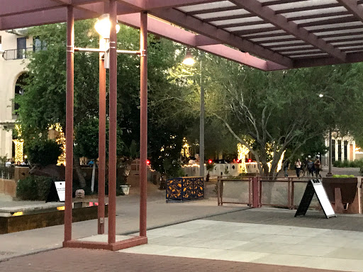 Tapas restaurants in Phoenix