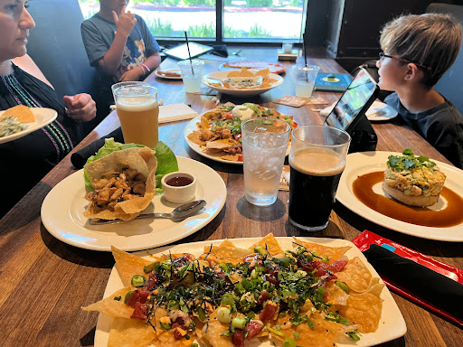 Yard House image