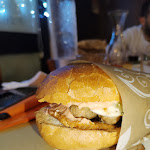 Photo n°1 de l'avis de Joker.i fait le 19/12/2023 à 08:06 sur le  Rubio's Corato à Corato