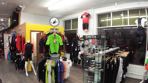 Bicycle Store «Turin Bicycles Ltd», reviews and photos, 700 Lincoln St, Denver, CO 80203, USA