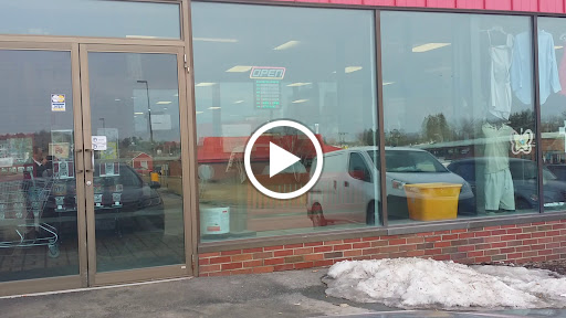 Thrift Store «Salvation Army Family Store», reviews and photos
