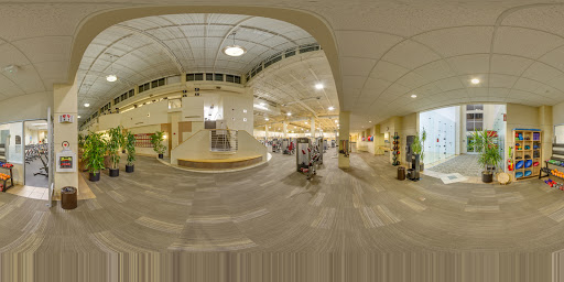 Health Club «Loyola Center for Health & Fitness», reviews and photos, 2160 S 1st Ave, Maywood, IL 60153, USA