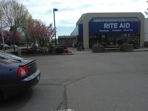 Pharmacy «Rite Aid», reviews and photos, 691 Sleater Kinney Rd SE, Lacey, WA 98503, USA