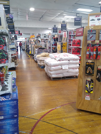 F. L. Davis Ace Sherwood