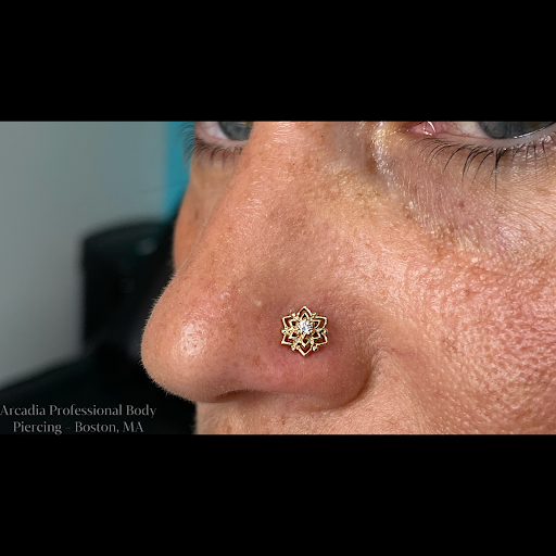 Explore gundam tattoo ideas, creative tattoo ideas in Boston, available at Arcadia Body Piercing