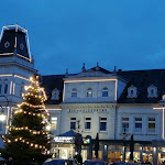 Photo n°1 de l'avis de Laura.o fait le 21/03/2022 à 13:56 sur le  Hof von Oldenburg Jever - Frühstück / Mittagessen / Kuchen à Jever