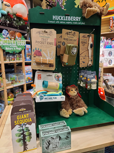 Toy Store «Oodles for Kids», reviews and photos, 7727 SE 13th Ave, Portland, OR 97202, USA