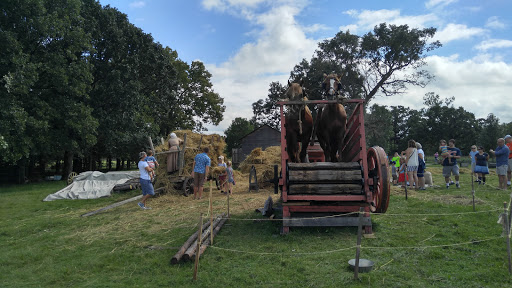 History Museum «OIiver Kelley Farm», reviews and photos, 15788 Kelly Farm Rd NW, Elk River, MN 55330, USA